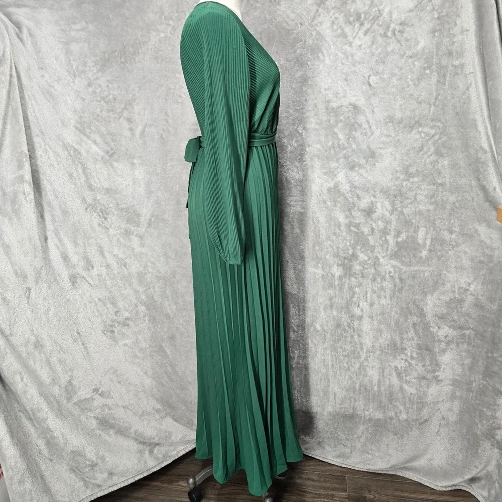 Unbranded measurements taken